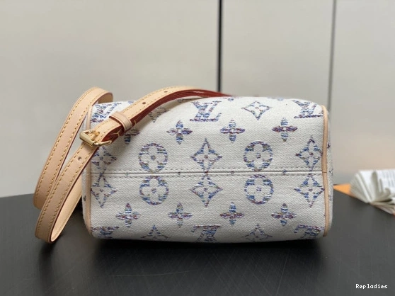 Cheap BANDOULIÈRE 20 SPEEDY VUITTON LOUIS 0806